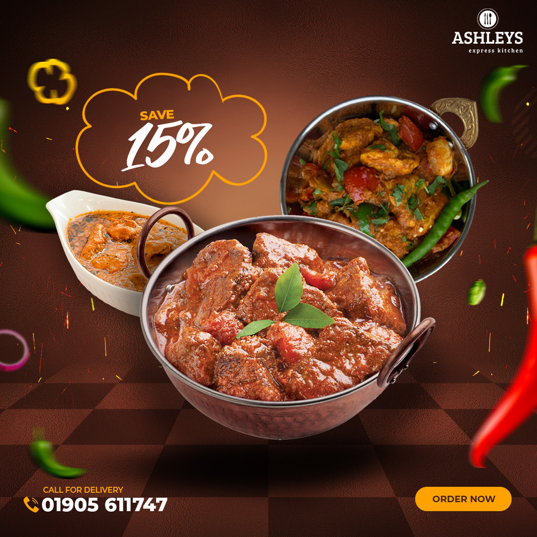 Ashleys Restaurant Discounts, ashleys restaurant, ashleys menu, ashleys worcester, indian restaurant worcester,indian takeaway near me, restaurants near me,best restaurant in worcester,curry house worcester,tandoori house in worcester,worcester takeaway delivery,food delivery near me